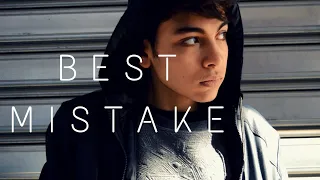 ARIANA GRANDE - Best Mistake | COVER💎 | VINCENZO CANTIELLO