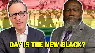 Gay Is the New Black? Pastor Voddie Baucham Interview - The Becket Cook Show Ep. 163