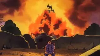Mt. Frypan: Hunt for the Dragon Balls Unreleased OST M4 (?)