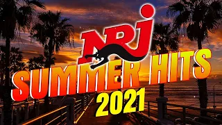 NRJ SUMMER HITS ONLY 2021 - NRJ BEST HITS 2021