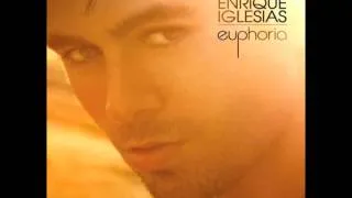 Enrique Iglesias - Cuando Me Enamoro (feat. Juan Luis Guerra)