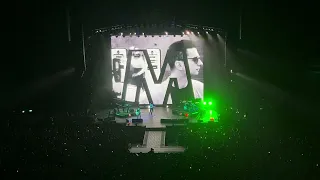 Depeche Mode - Behind The Wheel (OVO Hydro, Glasgow, 31/01/24)