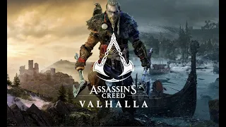 Assassin's Creed Valhalla | ➤ прохождение без комментариев | ➤ Кузница Гуннара | 006