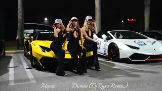 massa dumba remix