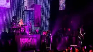 Korn A.D.I.D.A.S Live Hammerstein Ballroom New york 2005 HD