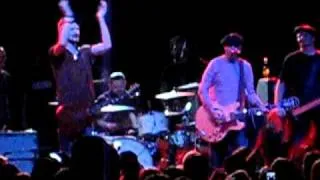 Lucero featuring Social Distortion - Down Here (With the Rest of Us)