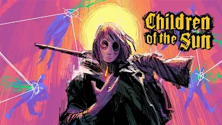 Children of the Sun Gameplay (PC)