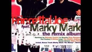 Prince Ital Joe Feat  Marky Mark - United Remix (Damage Control Mix)