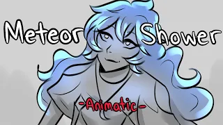 Meteor Shower | Twisted Wonderland Animatic