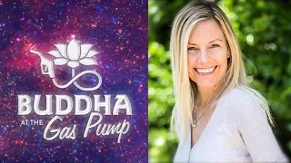 Leanne Whitney - Buddha at the Gas Pump Interview