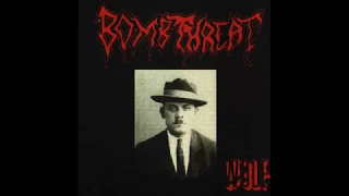 Bombthreat - D-Day (Wolf Mini-CD)