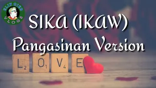 Ikaw (Yeng) Sika Pangasinan Version Lyric Video