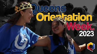 Queen's O-Week Recap | 2023