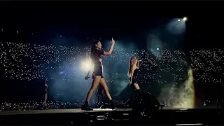 BLACKPINK - ‘Forever Young’｜BORN PINK KAOHSIUNG (DAY1)