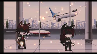 ☆Love is gone~Slander☆ //glmv// (Gachalife Malaysia) ♬