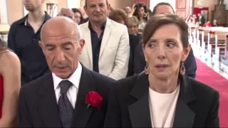 Daniela e Fabrizio sposi 2