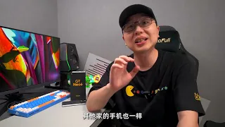 真我GT Neo6上手體驗分享 性價比還是很不錯的