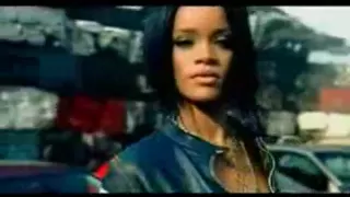 Rude Boy Rihanna (Music Video)