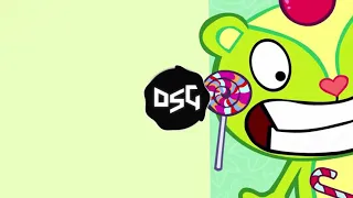 Happy Tree Friends (Fadalop DUBSTEP Remix)