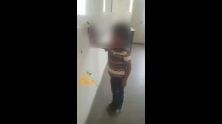 معلمة في النقب تضرب طفلاً ووزارة المعارف تفتح تحقيقاً في الحادث