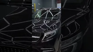 Mercedes-Benz V-Class😊