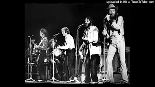 The Beach Boys & The Grateful Dead - Johnny B. Goode (Fillmore 1971)