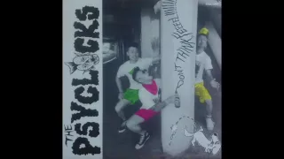 The Psyclocks / Radioactive Baby