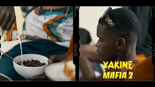 Yakine Mafia 2 (OFFICIAL VIDEO)