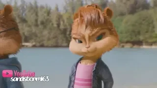 Chipettes ~ No Tears Left To Cry