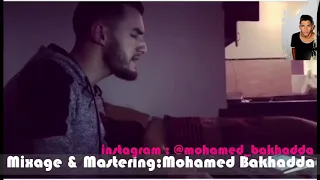 zouhair bahaoui - madanit ntfar9o _ مظنيت نتفارقو بصوت زهير بهاوي