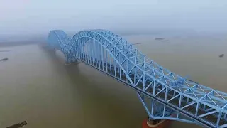 China’s Mega Projects II Episode 2 Bridges of China