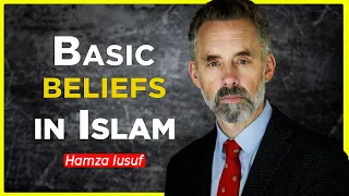 The Unknown Truth About Islam | Jordan Peterson