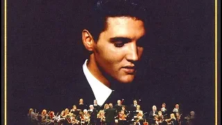 ELVIS PRESLEY & ROYAL PHILHARMONIC ORCHESTRA - It's Now Or Never ('O Sole Mio)