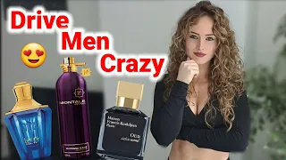 TOP 10 WOMEN FRAGRANCES💥 SEXIEST FRAGRANCES FOR WOMEN 💥 Top 10 Best Perfumes for Women