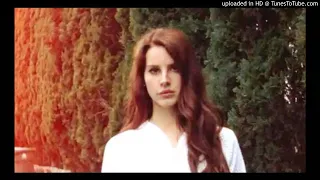 Lana Del Rey - Summertime Sadness (с синхронным переводом на русский)