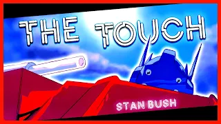 【Transformers: The Movie】"The Touch" by Stan Bush (Cover)