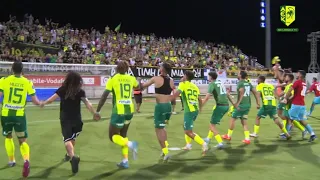 AEK LARNACA TV | Η παρακάμερα του ΑΕΚ - SC DNIPRO-1