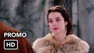 Царство 2 сезон 12 серия (2x12) - "Изгнанный" Промо (HD)