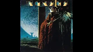 On The Other Side | Kansas | Monolith | 1979 Kirshner LP