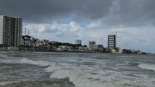 22 OCTUBRE 2023 MALECÓN