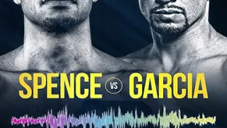 Errol Spence vs Danny Garcia Undercard Fighter Full International Media Call