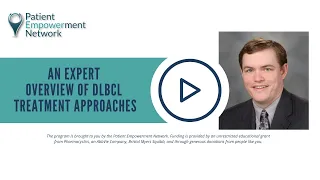 An Expert Overview of DLBCL Treatment Approaches