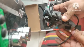 Unboxing Master Rem Brembo RCS 19 Cosrsa Corta Original vietnam| Mantap bagusss