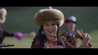 Xinjiang Intangible Heritage