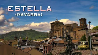 Visitamos Estella (Navarra)