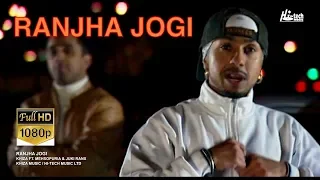 RANJHA JOGI - KHIZA FT. MEHSOPURIA & JUKI RANX - HI-TECH MUSIC