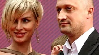 Гоша Куценко о разводе с женой... Люди не могут поверить...