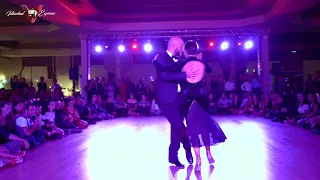 Istanbul-Express Tango Festival 2019 / Alper Ergokmen & Selen Surek 1/4