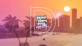 Gta Vice City Phonk Edition | Гта Вайс Сити Phonk Remix