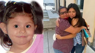 Clermont woman reunited with abducted daughter after 14 years | WFTV